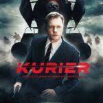 Курьер Постер