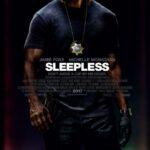 Бессонная Ночь Постер