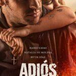 Прощай Постер