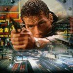 Взрыватель Постер