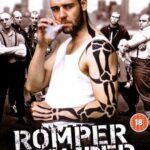 Скины Постер