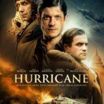 Крылья Урагана Постер