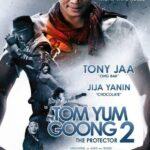 Честь Дракона 2 Постер