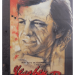 Человек Из Рио Постер