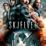 Разлом / Землетрясение Постер