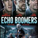 Эхо-Бумеры Постер