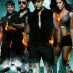 Байкеры 3 Постер