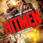 Хитмэн Постер