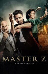 Мастер Z: Наследие Ип Мана