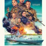 Вторжение Постер