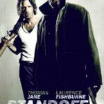 Тупик Постер