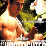 Сильнейший Удар: Бой До Смерти Постер