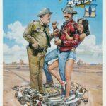 Смоки И Бандит 2 Постер