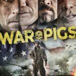 Боевые Свиньи Постер