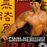 Сильнейший Удар 2 Постер