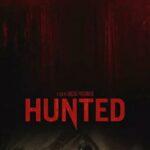 Загнанная Постер