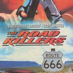 Цветок У Дороги Постер