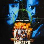 Флот МакХэйла / Убрать Перископ 2 Постер