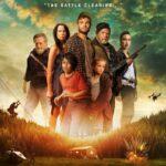 Командный Пункт Постер