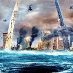 Континентальный Раскол Постер