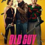 Киллер В Отставке Постер