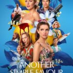 Ещё Одна Простая Просьба Постер