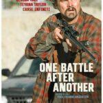 Битва За Битвой Постер