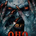 Оно. Кошмар На Мейпл-Стрит Постер